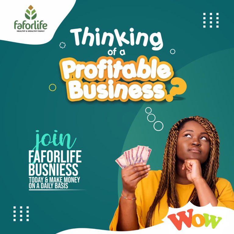 Read more about the article Understanding Faforon Stockist business in Nigeria: A Comprehensive Guide 101