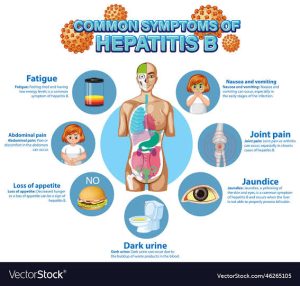 Understanding Hepatitis B: Symptoms, Testing, and Treatment Options